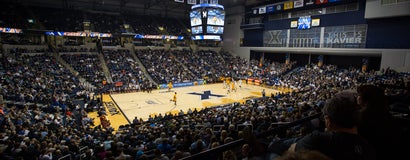 Seat view from Lower Corner