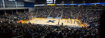 Seat view from Lower Sideline