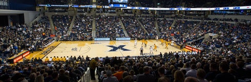 Seat view from Lower Sideline