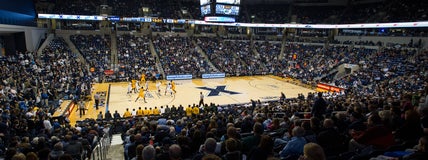 Seat view from Lower Sideline