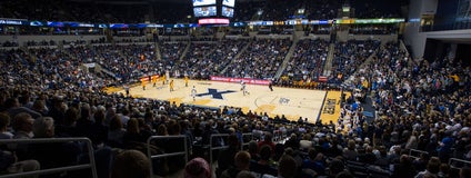 Seat view from Lower Corner