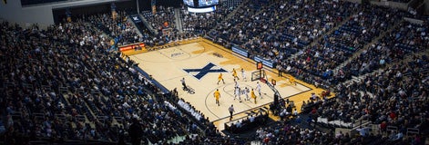 Seat view from Upper Corner