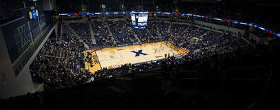 Seat view from Upper Corner