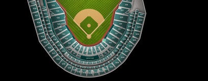 Seat view from Delta Sky 360