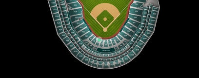 Seat view from Delta Sky 360