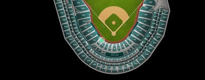 Seat view from Delta Sky 360