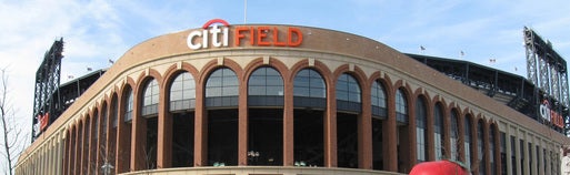 Seat view from Lot G