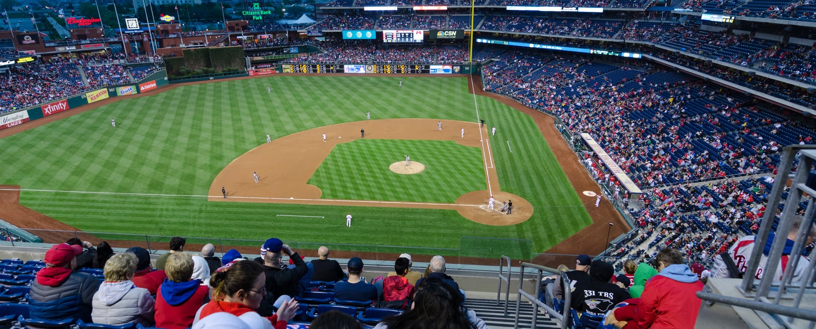 Seat view from Terrace