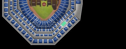 Seat view from Terrace