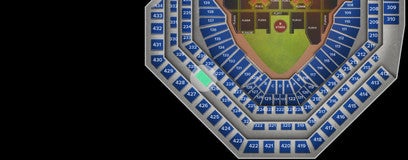 Seat view from Terrace