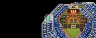 Seat view from Terrace