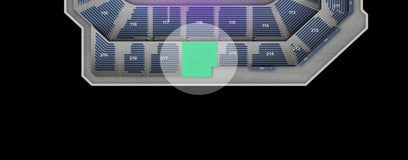 Seat view from Upper Bowl