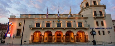 Seat view from Balcony