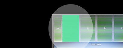 Seat view from Reserved