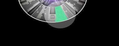 Seat view from Section