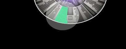 Seat view from Section