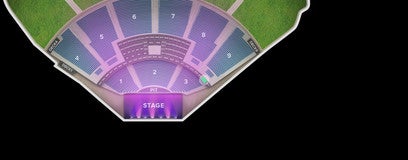 Seat view from Box