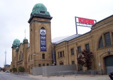 Seat view from Suite