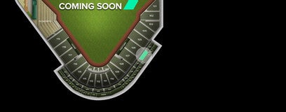 Seat view from Middle