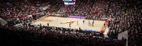 Seat view from Corner