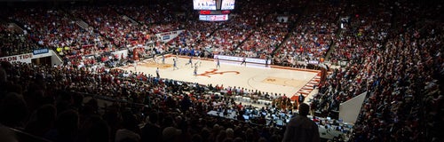 Seat view from Corner