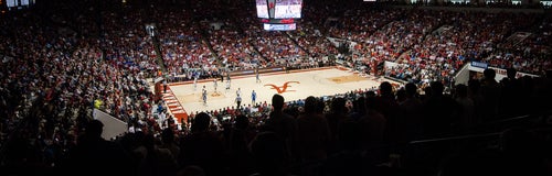 Seat view from Corner