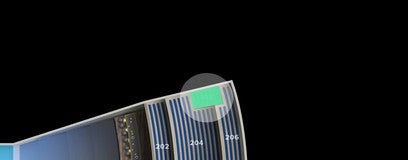 Seat view from Balcony