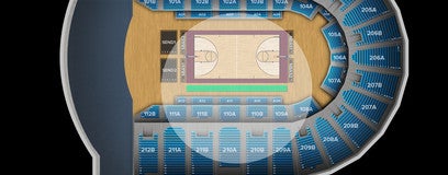 Seat view from Bench