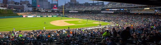 Seat view from Terrace