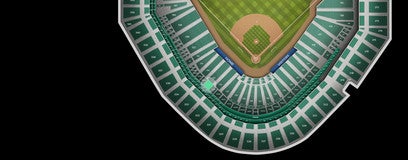 Seat view from 