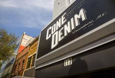 Seat view from Balcony