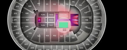 Seat view from To What