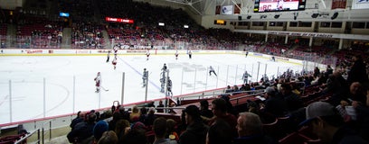 Seat view from Lower Level Center