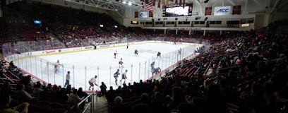 Seat view from Lower Level Corner