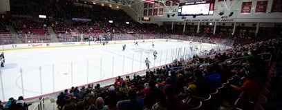 Seat view from Lower Level Center
