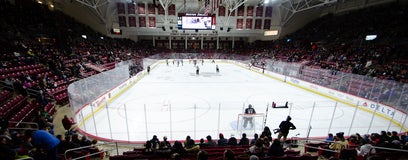Seat view from Lower Level Baseline