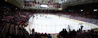 Seat view from Lower Level Baseline