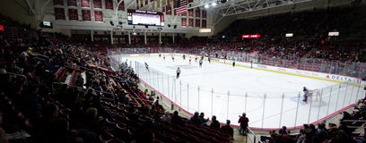 Seat view from Lower Level Corner