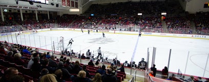 Seat view from Lower Level Center