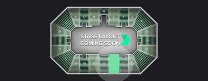 Seat view from Main Bowl