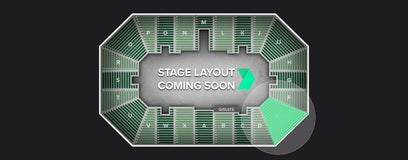 Seat view from Main Bowl