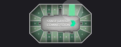 Seat view from Main Bowl