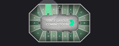 Seat view from Main Bowl