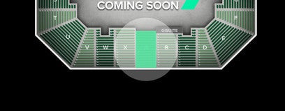 Seat view from Reserved