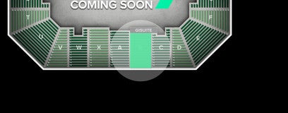 Seat view from Reserved