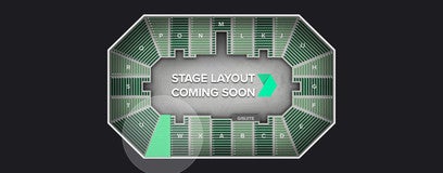 Seat view from Reserved