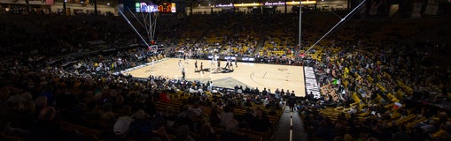 Seat view from Chairback