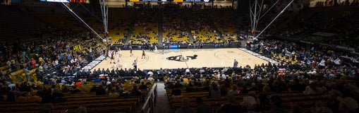 Seat view from Chairback