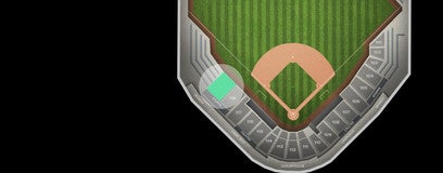 Seat view from Field Level