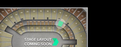 Seat view from Box